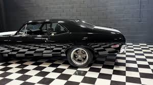 Image result for Tuxedo Black 1965 Nova