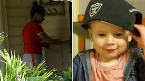 Connor Horan death: Babysitter a focus of police investigation