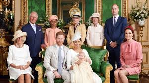 Tenemos para ti videos, imágenes y una amplia cobertura e información actualizada. Asi Ha Sido El Ano De La Familia Real Britanica Del Nacimiento De Archie A La Supuesta Crisis De Guillermo Y Kate O La Fuga De Harry Y Meghan Telva Com