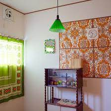 ボード 60s decor のピン