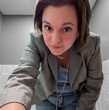 What are these large lambs ear-like plants?