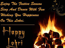 Lohri ki aag mein dehan ho saare gam khushiyaan aayein aap ke jeevan mein hardam. Exclusive Lohri Sms 2021 Messages Wishes Quotes In Hindi