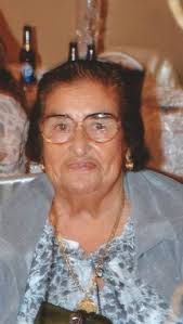 Victoria V. Infante Obituary 2017