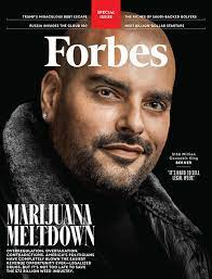 August/September 2022 | Forbes Magazine