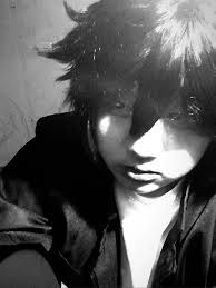 Sebastian art I made :3