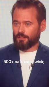 500+ na każdą świnię? Kapitan Bomba przewidział to lata temu… więc wo...