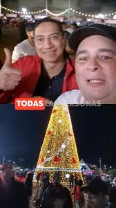 A partir de hoy esperamos a todos los capitalinos aquí en la Plaza Navideña  de Buen Corazón para disfrutar en familia, con música, muchas sorpresas,  comida y juegos mecánicos gratuitos para los más ...