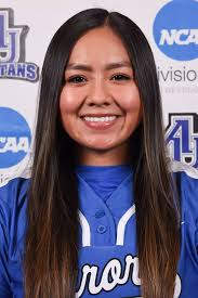 2023 Softball Roster