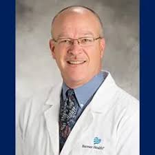 Dr. Trevor K. Whiting, DPM