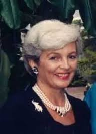 Pauline "Polly" Carter Obituary