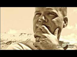 Wade Stevenson: Sales & Marketer of the Year