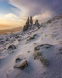 Reddit The Front Page Of The Internet Old Man Of Storr Scenery Landscape Photography
