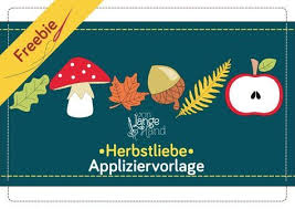 We did not find results for: Freebie Applikationsvorlage Herbstliebe Von Lange Hand Applikation Vorlagen Applikationsvorlage Applikationen