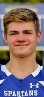 Nine Spartans make all-district in football for 8-man District 5