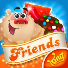 Candy Crush Friends Saga Passes 50 Million In Revenue Globally Pocket Gamer Biz Pgbiz