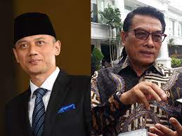Yang jelas, ksp moeldoko tidak mencintai tapi ingin memiliki partai demokrat, ujar ahy. Ribuan Warganet Voting Ketum Demokrat Ahy Atau Moeldoko Ini Hasilnya Okezone Nasional