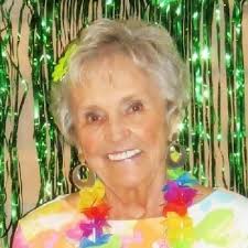 Barbara Hoag Obituary (1932