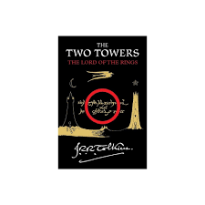 Two Towers : Being the Second Part of the Lord of the Rings