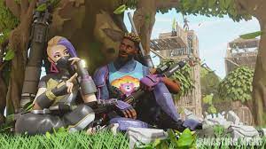 Fortnite Art Fanart Fan Art Epic Games Fortnite Fortnite