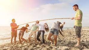 Sabes, me ha esta rogando ir a hay dos piscinas al aire libre, una discoteca y bar, una sala de billar y juegos recreativos, campo de fulbito y área de recreación para. La Importancia De La Animacion Turistica En Hoteles