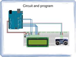 The advantage of using an ultrasonic sensor for water level detection is because the sensor has no contact with the water or any other liquid in the tank. Sensors For Water Level Soil Moisture Temp R Humidity