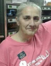 Obituary information for Linda Colvin