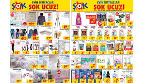 Nallihan Sok Market 22 Ocak 2020 Katalogu Nallihan Haber Gundem Gazete Ankara