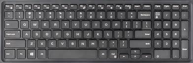 The lighting modes are full keyboard, half keyboard and off. Dell Latitude 3590 Keyboard Guide Dell Us