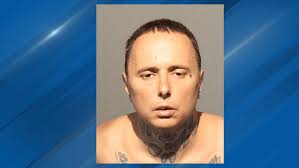 Man taken into custody after standoff with Washoe County Sheriff's Office  deputies