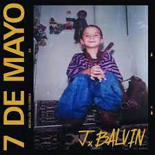 Balvin performing 7 de mayo. Wc8arquir2hxcm