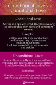 What Is Unconditional Love And Why Do We Desperately Need It Lonerwolf Conditional Love Unconditional Love Quotes Unconditional Love