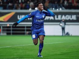 Aufrufe 18 tsd.vor 6 monate. Bayern Munich Tertarik Datangkan Bomber Belia Kaa Gent Liga Olahraga