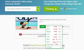 Ordinarily, you probably watch youtube videos using the app or website. Bagaimana Cara Download Video Dari Youtube Di Laptop Tanpa Software