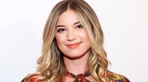Emily VanCamp To Lead Canadian Drama 'Prejudice' From Celeste Parr