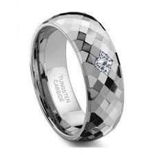 Elegant Tungsten Wedding Bands For Men Wedding Bands Emily V Rings For Men Mens Jewelry Tungsten Carbide Wedding Bands