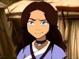 Katara Jones's Instagram, Twitter & Facebook