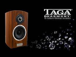 Taga harmony diamond b 60. Taga Harmony Diamond B 60 Bookshelf Speaker Youtube