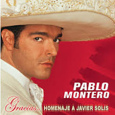 Gracias...Un Homenaje A Javier Solis