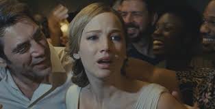 Jennifer Lawrence's most explicit moments - uncensored and raw