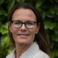 Joanne Jackman's Instagram, Twitter & Facebook