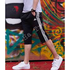 Jika rasa susah untuk mencuci dan sebagainya, boleh juga beli seluar dalam pakai buang. Buy Seluar Sukan 3suku Seluar Trek Pendek Tracksuit 3 Quarter 3 4 Pant Short Pant Seetracker Malaysia