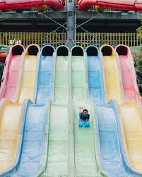Jangan lupa subscribe dan like. 10 Rekomendasi Wisata Kolam Renang Di Yogyakarta