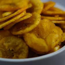Hi guys, welcome to mamma's kitchen….in this video we are going to make a snacks recipe, which is nenthiram chips. Buy Nagercoil Banana Chips Raw Online