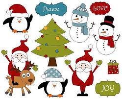 | view 1,000 christmas decoration illustration, images and graphics from +50,000 possibilities. Cute Christmas Decoration Clip Art Xmas Scrapbook Clipart Etsy Christmas Tree Art Cute Christmas Decorations Family Tree Embroidery
