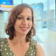 Ruth Kimball's Instagram, Twitter & Facebook