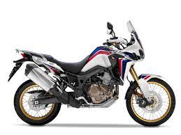 The 2016 Honda Africa Twin In Hrc Colors Press Photo Released Today Oh Be Still My Heart Honda Africa Twin Honda New Honda