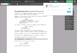 Descarga gratis, 100% segura y libre de virus. The Best Alternative To Celtx Screenwriting Software Meet Studiobinder