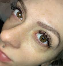 Lash Extensions