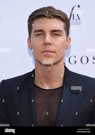 Nolan gerard funk immagini e fotografie stock ad alta risoluzione