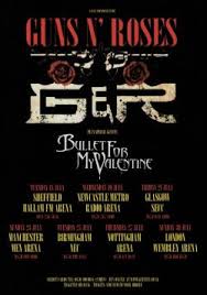 Find great deals on ebay for guns n roses poster. Guns N Roses Posters Classic Albums Iconic Tour Posters Prints4u